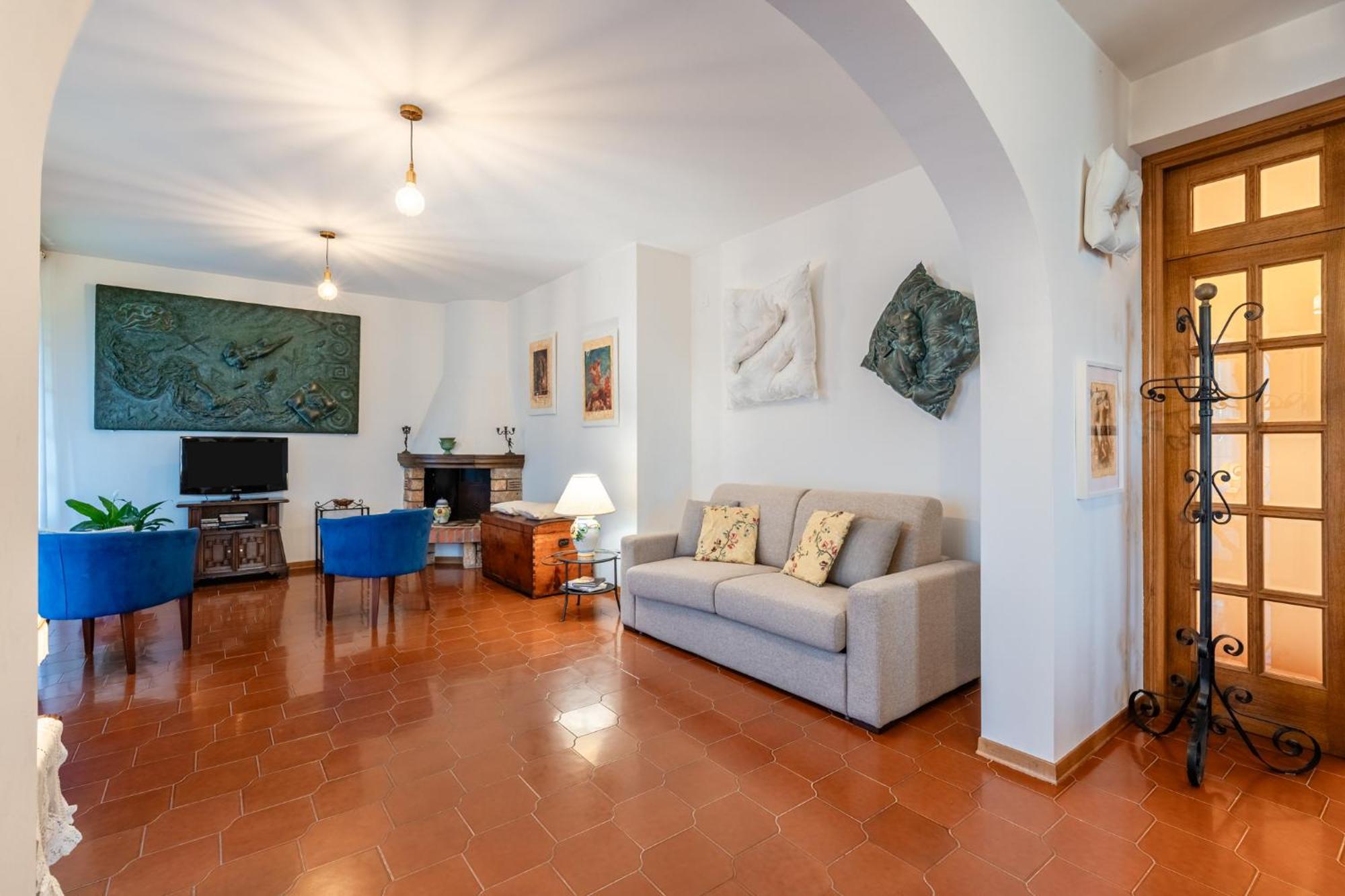Casa Spazio Zero Apartment *