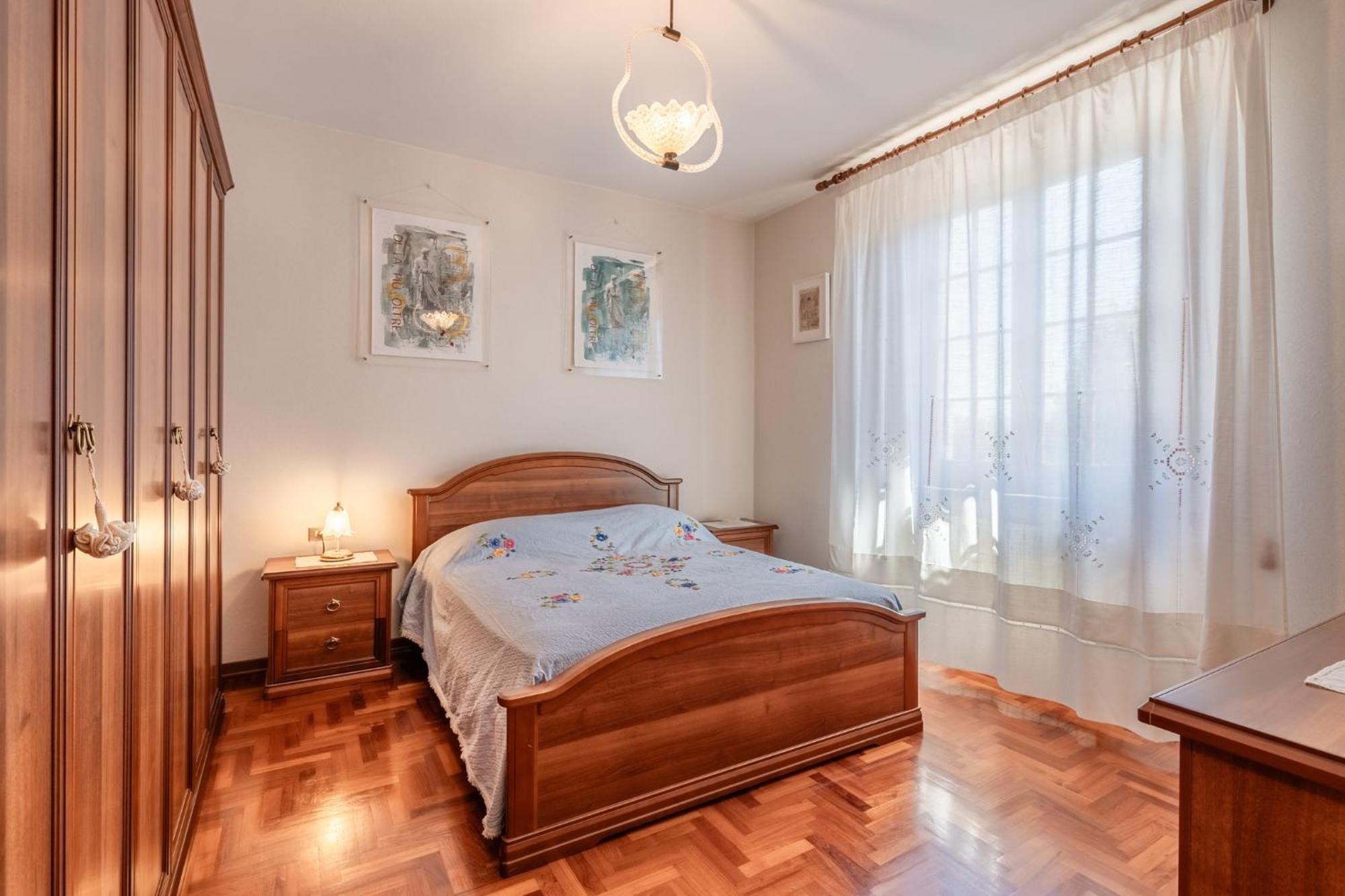 Casa Spazio Zero *