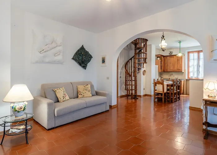 Casa Spazio Zero