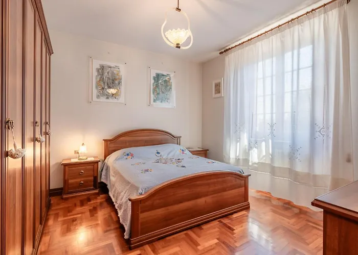 Casa Spazio Zero