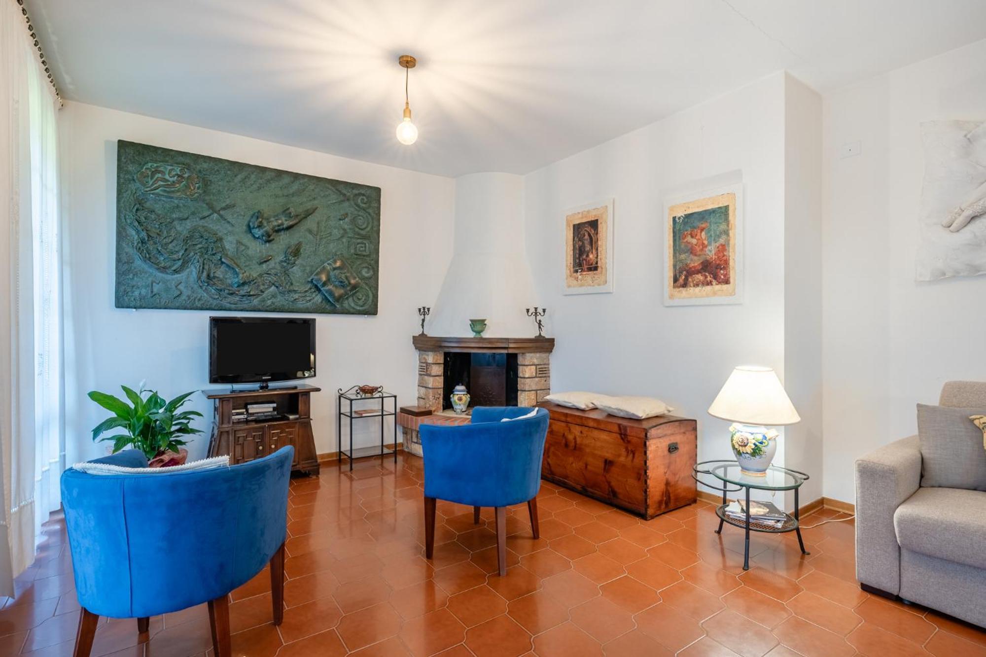 Apartment Casa Spazio Zero