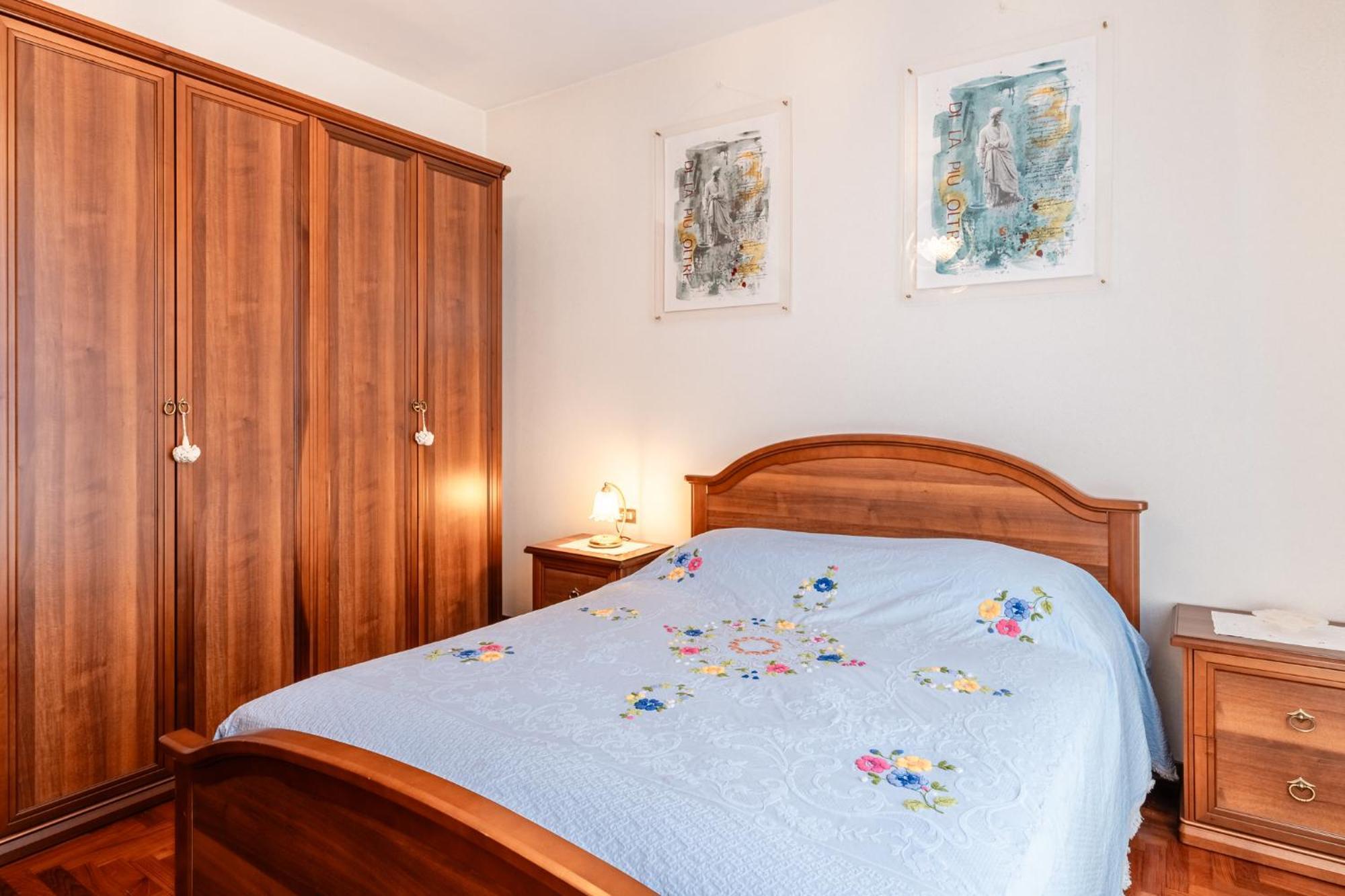 Casa Spazio Zero Apartment