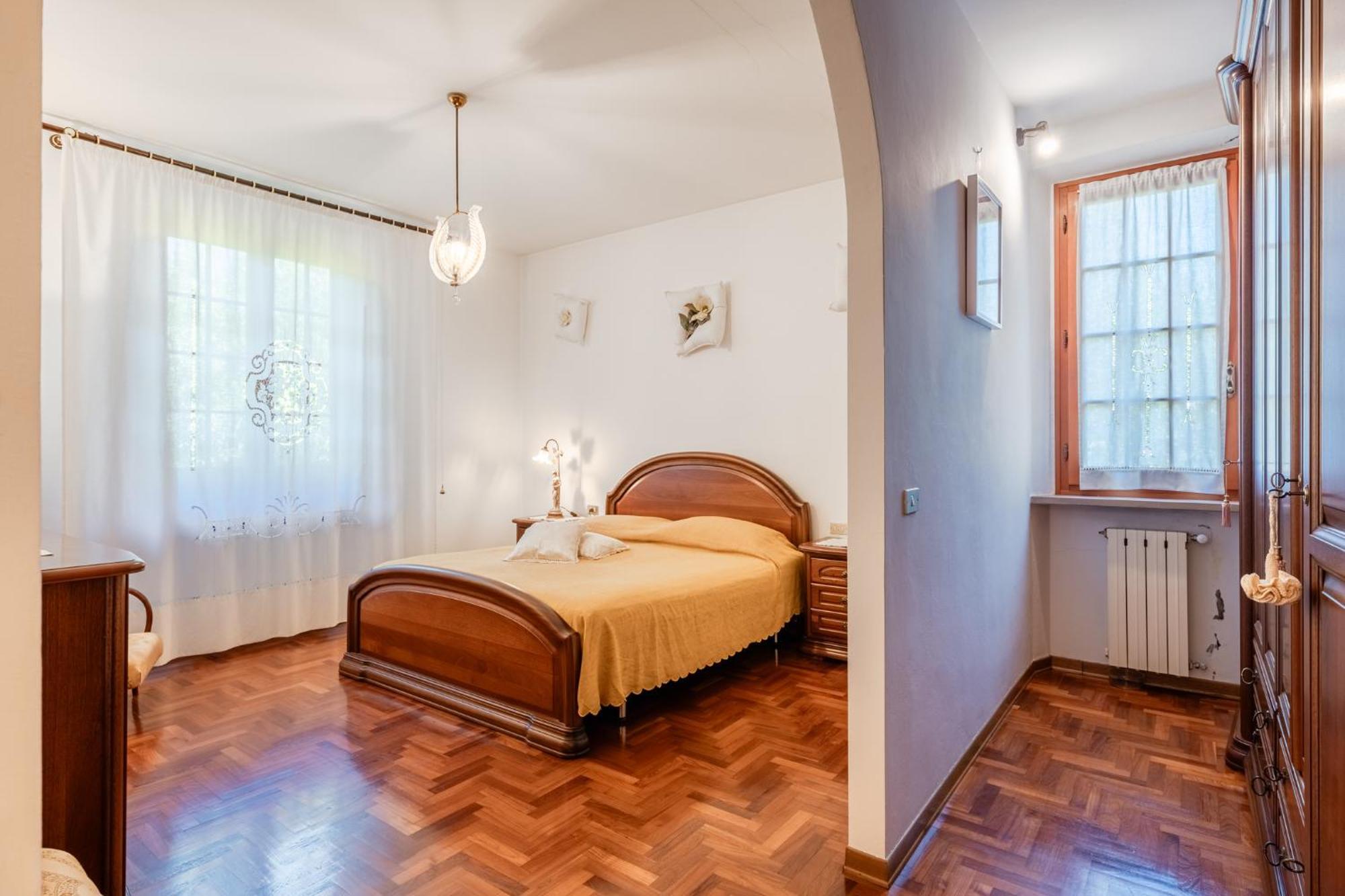 Apartment Casa Spazio Zero Cantagrillo