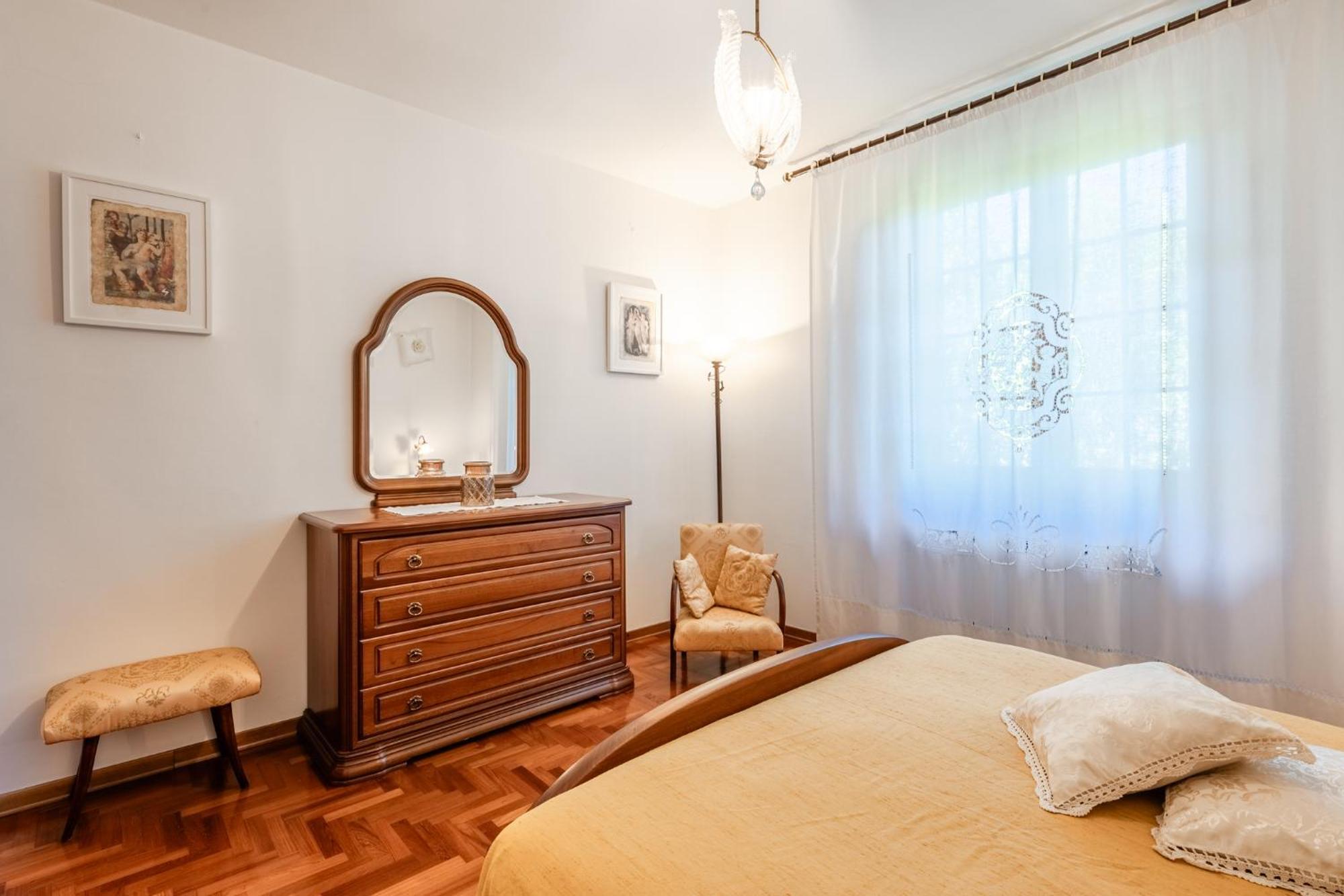 Casa Spazio Zero *