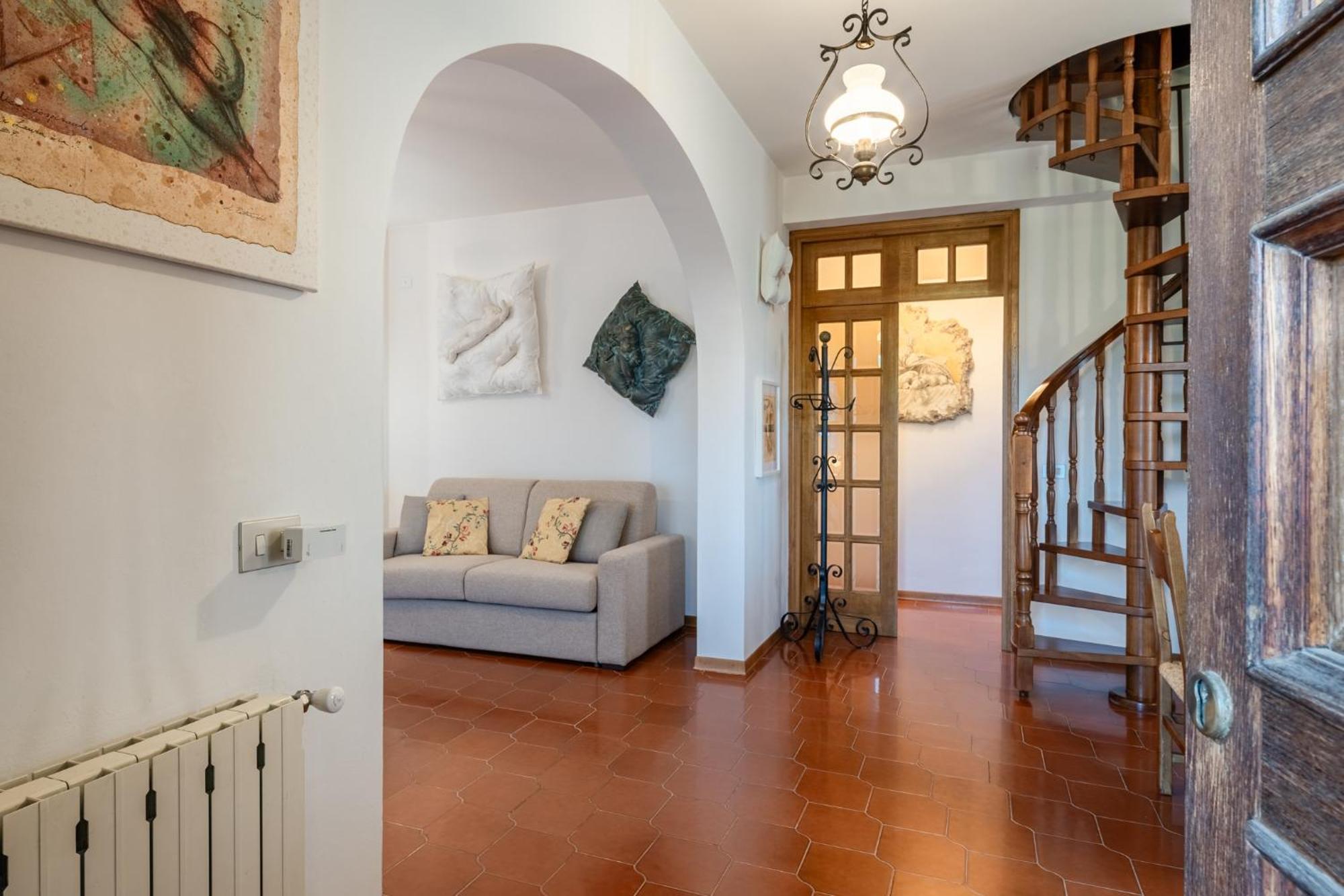 Casa Spazio Zero Apartment *