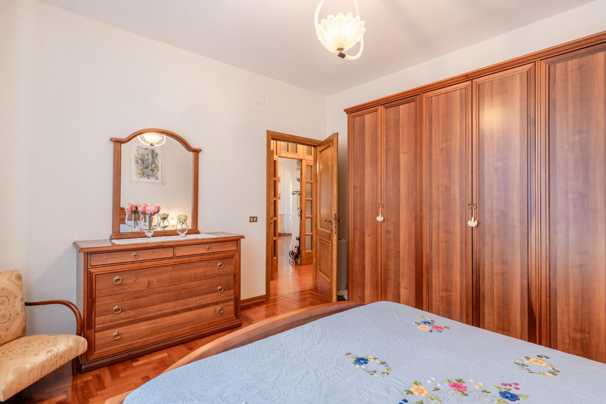 Casa Spazio Zero Apartment Cantagrillo