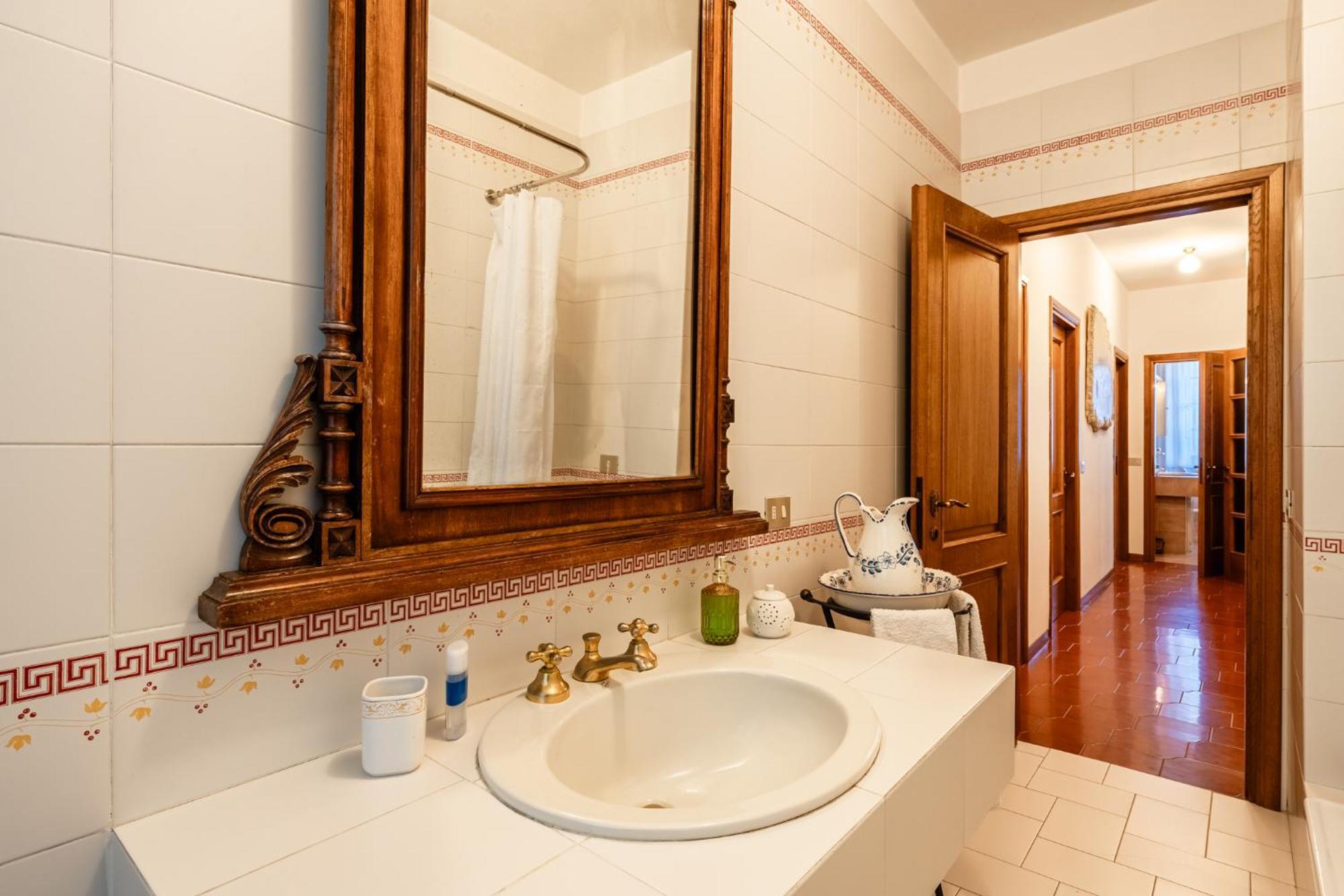 Apartment Casa Spazio Zero Cantagrillo