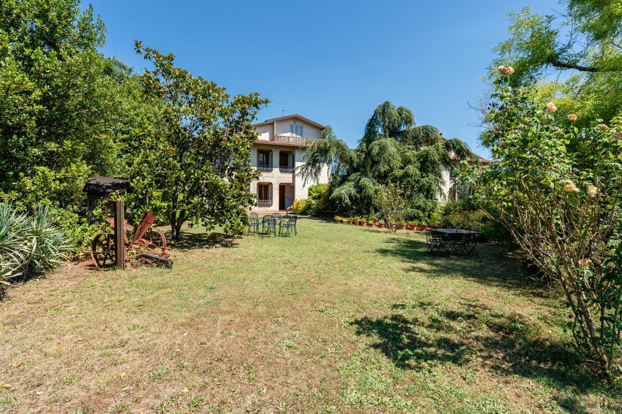 Casa Spazio Zero *